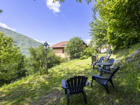 Il Castagneto, Villa 16 personnes à Iseo - Photo 4