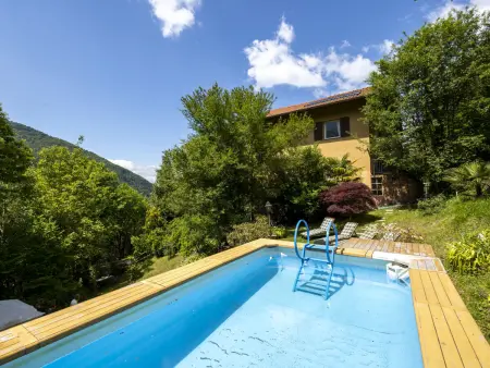 Il Castagneto, Villa 16 personnes à Iseo - Photo 5