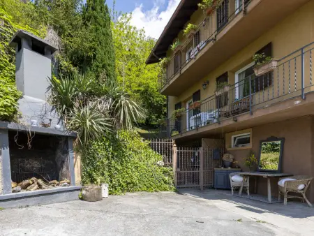Il Castagneto, Villa 16 personnes à Iseo - Photo 6