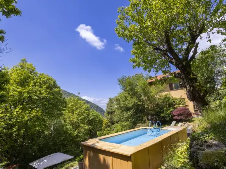 Il Castagneto, Villa 16 personnes à Iseo - Photo 7