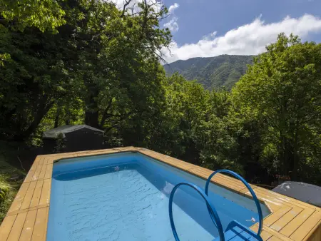 Il Castagneto, Villa 16 personnes à Iseo - Photo 9