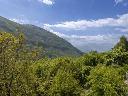 Il Castagneto, Villa 16 personnes à Iseo - Photo 10