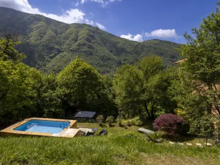 Il Castagneto, Villa 16 personnes à Iseo - Photo 12