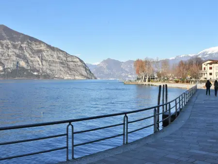 Il Castagneto, Villa 16 personnes à Iseo - Photo 14