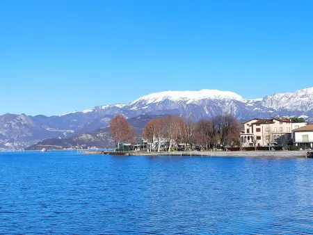 Il Castagneto, Villa 16 personnes à Iseo - Photo 16
