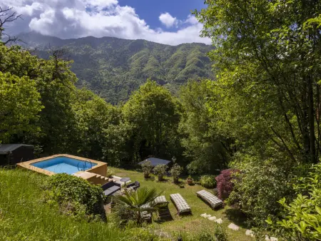 Il Castagneto, Villa 16 personnes à Iseo - Photo 20