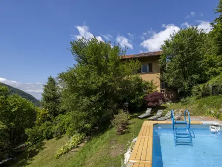Il Castagneto, Villa 16 personnes à Iseo - Photo 21