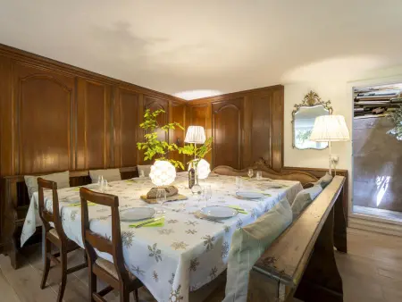 Il Castagneto, Villa 16 personnes à Iseo - Photo 23