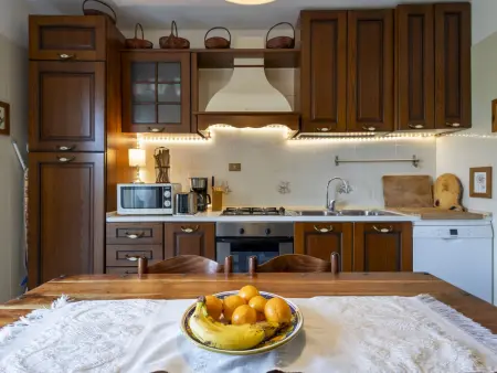 Il Castagneto, Villa 16 personnes à Iseo - Photo 25