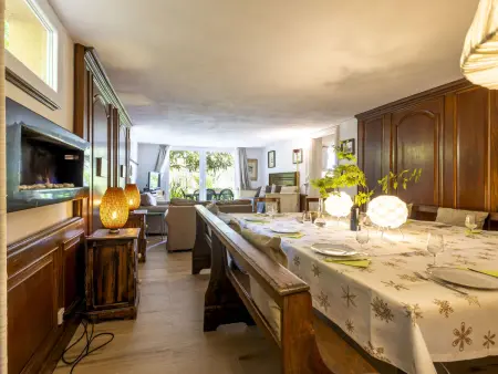 Il Castagneto, Villa 16 personnes à Iseo - Photo 26