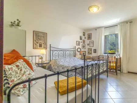 Il Castagneto, Villa 16 personnes à Iseo - Photo 30