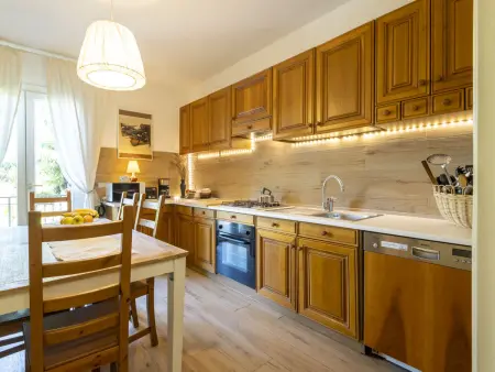 Il Castagneto, Villa 16 personnes à Iseo - Photo 31