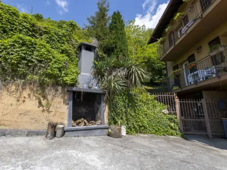 Il Castagneto, Villa 16 personnes à Iseo - Photo 36