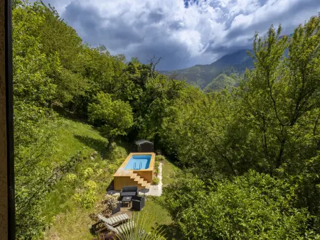 Il Castagneto, Villa 16 personnes à Iseo - Photo 38