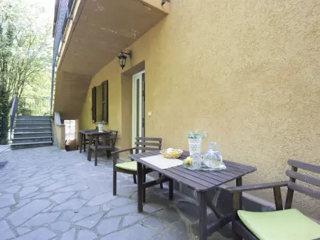 Il Castagneto, Villa 16 personnes à Iseo - Photo 39