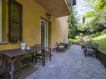 Il Castagneto, Villa 16 personnes à Iseo - Photo 46