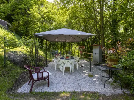 Il Castagneto, Villa 16 personnes à Iseo - Photo 47