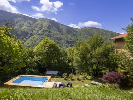 Il Castagneto, Villa 16 personnes à Iseo - Photo 54