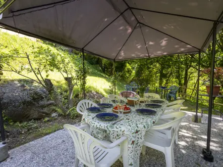 Il Castagneto, Villa 16 personnes à Iseo - Photo 55