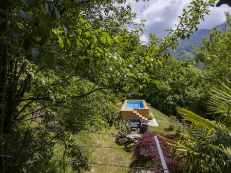 Il Castagneto, Villa 16 personnes à Iseo - Photo 59