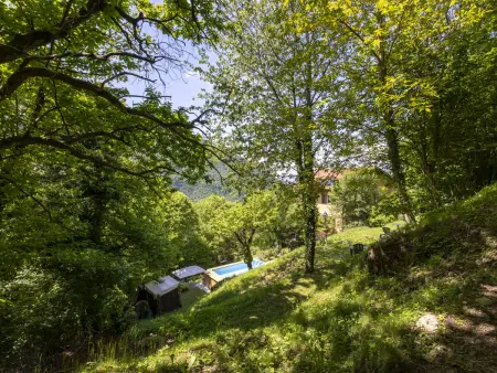 Il Castagneto, Villa 16 personnes à Iseo - Photo 61