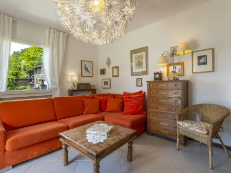 Il Castagneto, Villa 16 personnes à Iseo - Photo 65