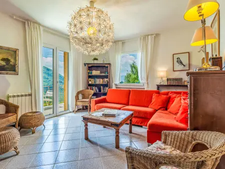 Il Castagneto, Villa 16 personnes à Iseo - Photo 66
