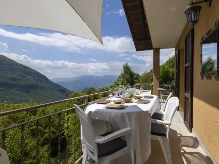 Il Castagneto, Villa 16 personnes à Iseo - Photo 67