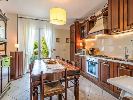 Il Castagneto, Villa 16 personnes à Iseo - Photo 72