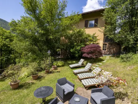 Il Castagneto, Villa 16 personnes à Iseo - Photo 83