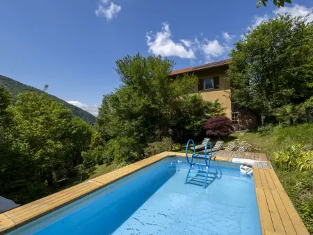 Il Castagneto, Villa 16 personnes à Iseo - Photo 84