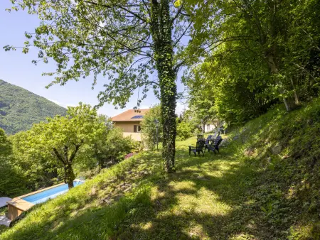 Il Castagneto, Villa 16 personnes à Iseo - Photo 85