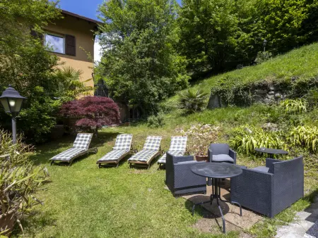 Il Castagneto, Villa 16 personnes à Iseo - Photo 86