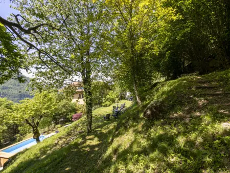 Il Castagneto, Villa 16 personnes à Iseo - Photo 87