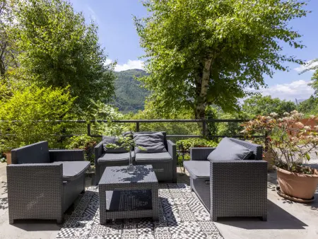 Il Castagneto, Villa 16 personnes à Iseo - Photo 88