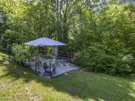 Il Castagneto, Villa 16 personnes à Iseo - Photo 90