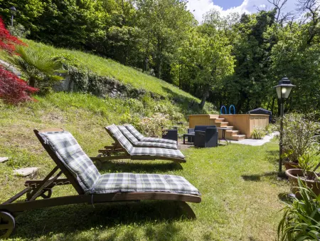 Il Castagneto, Villa 16 personnes à Iseo - Photo 91