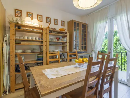 Il Castagneto, Villa 16 personnes à Iseo - Photo 104