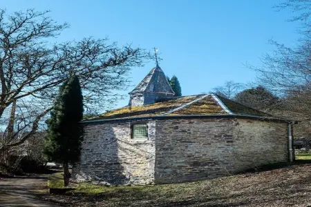 Anatura 3-Bedroom Villa, Villa dans les Ardennes près de Durbuy - Photo 15