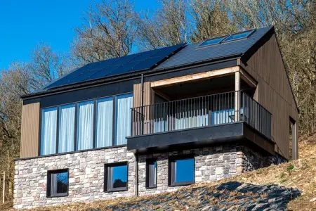 Anatura 3-Bedroom Villa, Villa dans les Ardennes près de Durbuy - Photo 16