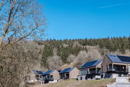Anatura 3-Bedroom Villa, Villa dans les Ardennes près de Durbuy - Photo 23