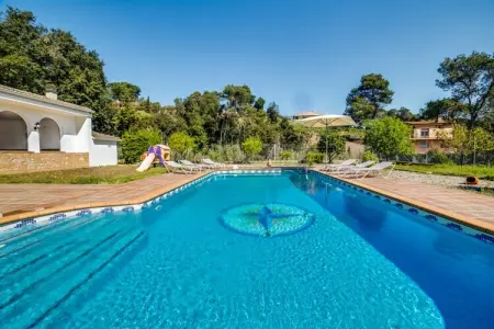 Vivalidays Villa Genis, Villa à Sant Genís proche Costa Brava - Photo 1