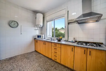 Vivalidays Villa Genis, Villa à Sant Genís proche Costa Brava - Photo 4
