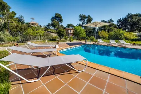 Vivalidays Villa Genis, Villa à Sant Genís proche Costa Brava - Photo 6