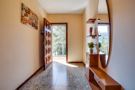 Vivalidays Villa Genis, Villa à Sant Genís proche Costa Brava - Photo 8
