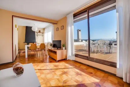 Vivalidays Villa Genis, Villa à Sant Genís proche Costa Brava - Photo 12