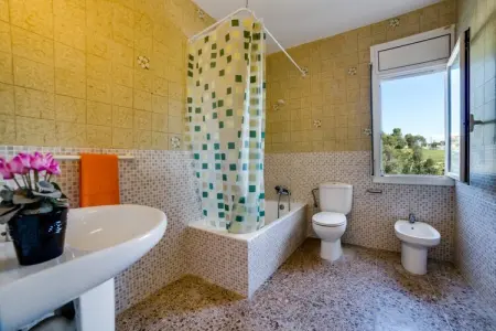 Vivalidays Villa Genis, Villa à Sant Genís proche Costa Brava - Photo 32