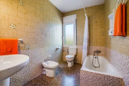 Vivalidays Villa Genis, Villa à Sant Genís proche Costa Brava - Photo 33