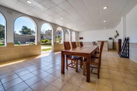 Vivalidays Villa Genis, Villa à Sant Genís proche Costa Brava - Photo 34