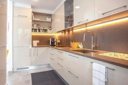 Vivalidays Greco House - Pineda de Mar, Maison en Espagne avec piscine proche plage - Photo 2